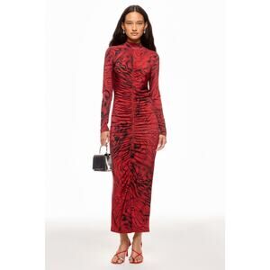 Untitled in Motion Alonia Dress - Sz Med